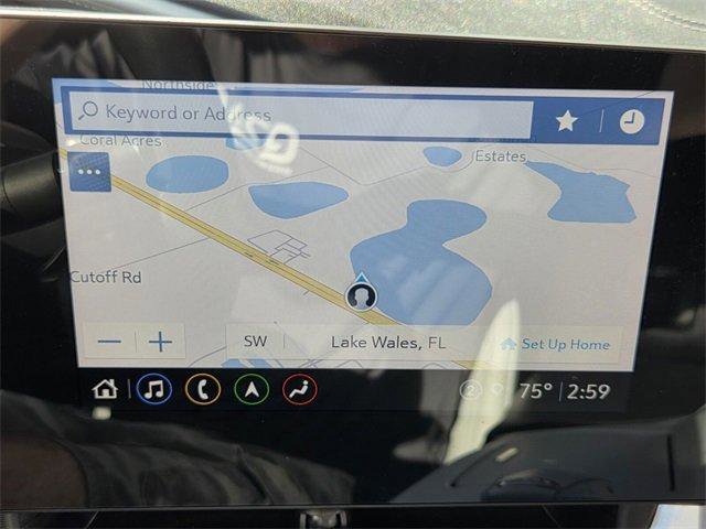 Used 2023 Chevrolet Corvette Stingray Preferred Conv w/ Z51 Performance Package image 20