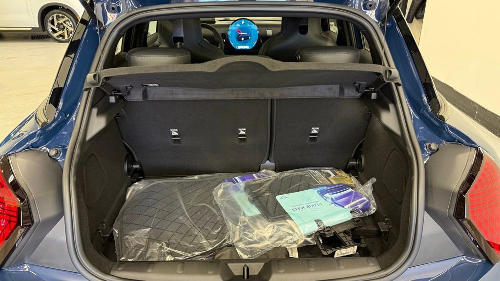 New 2026 MINI Cooper S image 23