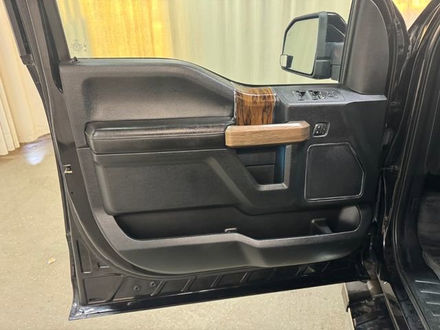 Used 2019 Ford F150 Lariat AWD/4WD image 15