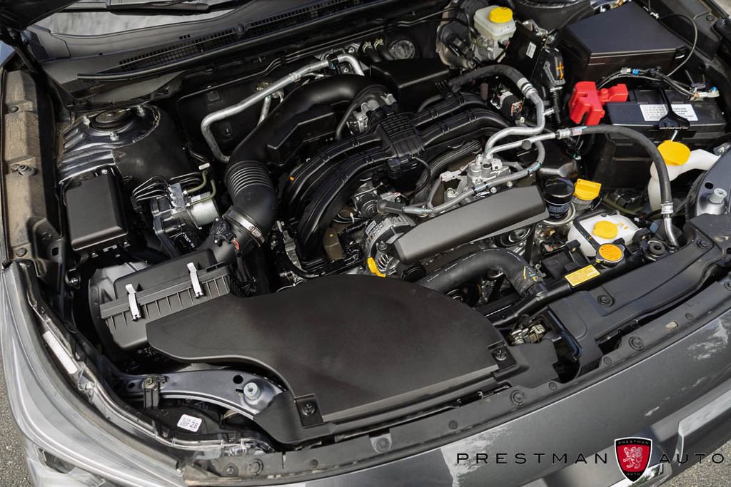 Used 2025 Subaru Outback Limited AWD/4WD image 43