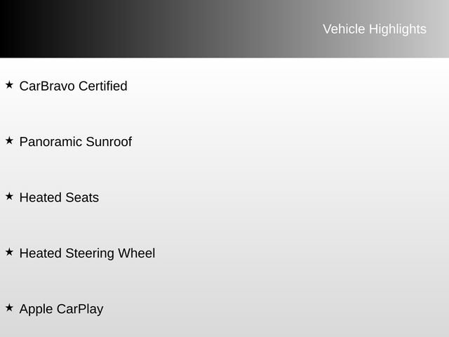 Certified 2021 Cadillac XT5 Premium Luxury FWD image 6
