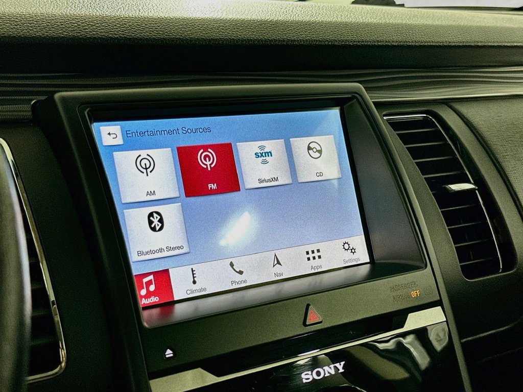 Certified 2019 Ford Flex Limited w/ Equipment Group 303A AWD/4WD image 18