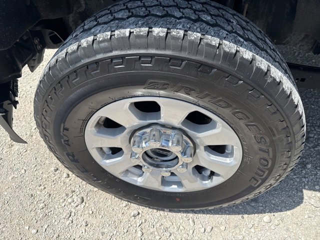 Used 2024 Ford F250 XLT w/ FX4 Off-Road Package image 30