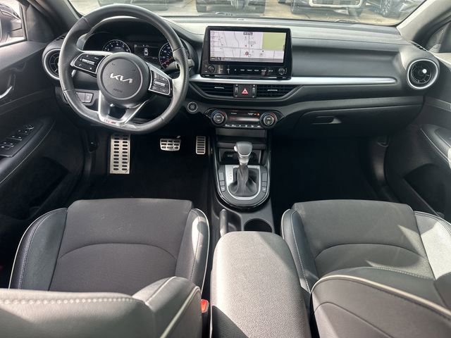 Certified 2023 Kia Forte GT-Line image 14