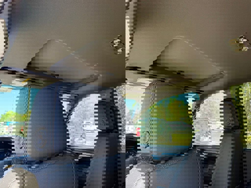 New 2026 Chevrolet Silverado 2500 High Country w/ High Country Premium Package image 13