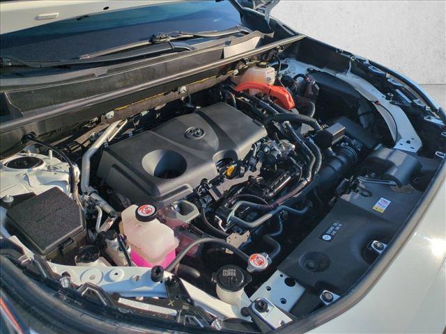 Certified 2024 Toyota RAV4 XLE w/ Convenience Package AWD/4WD image 23