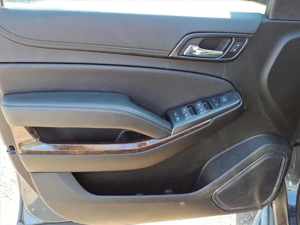Used 2020 Chevrolet Tahoe LS w/ Max Trailering Package image 12