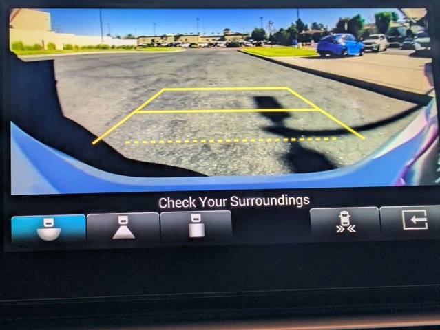 Used 2019 Honda Accord Touring image 13