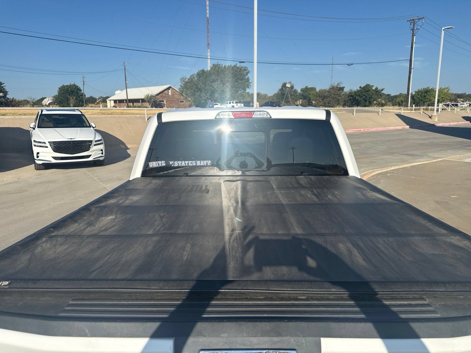 Used 2017 Ford F150 XLT w/ Equipment Group 302A Luxury AWD/4WD image 7