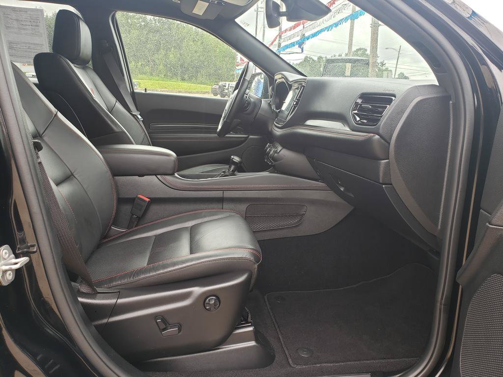 Used 2025 Dodge Durango GT AWD/4WD image 18
