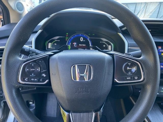 Used 2018 Honda Clarity Plug-In Hybrid image 16