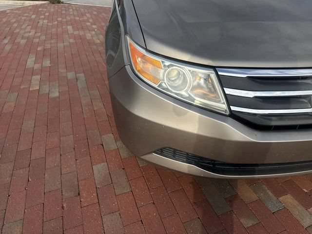 Used 2013 Honda Odyssey LX image 21