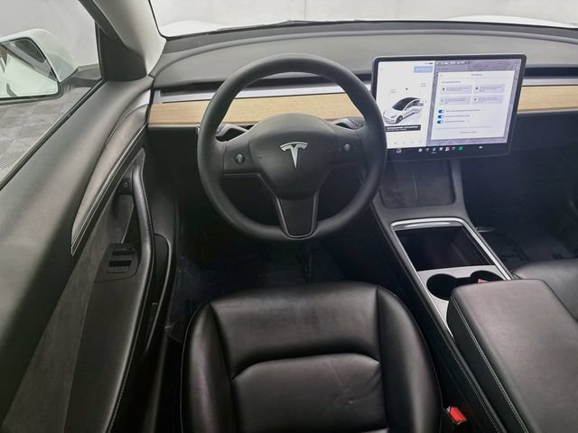 Used 2023 Tesla Model 3 Standard Range RWD image 23