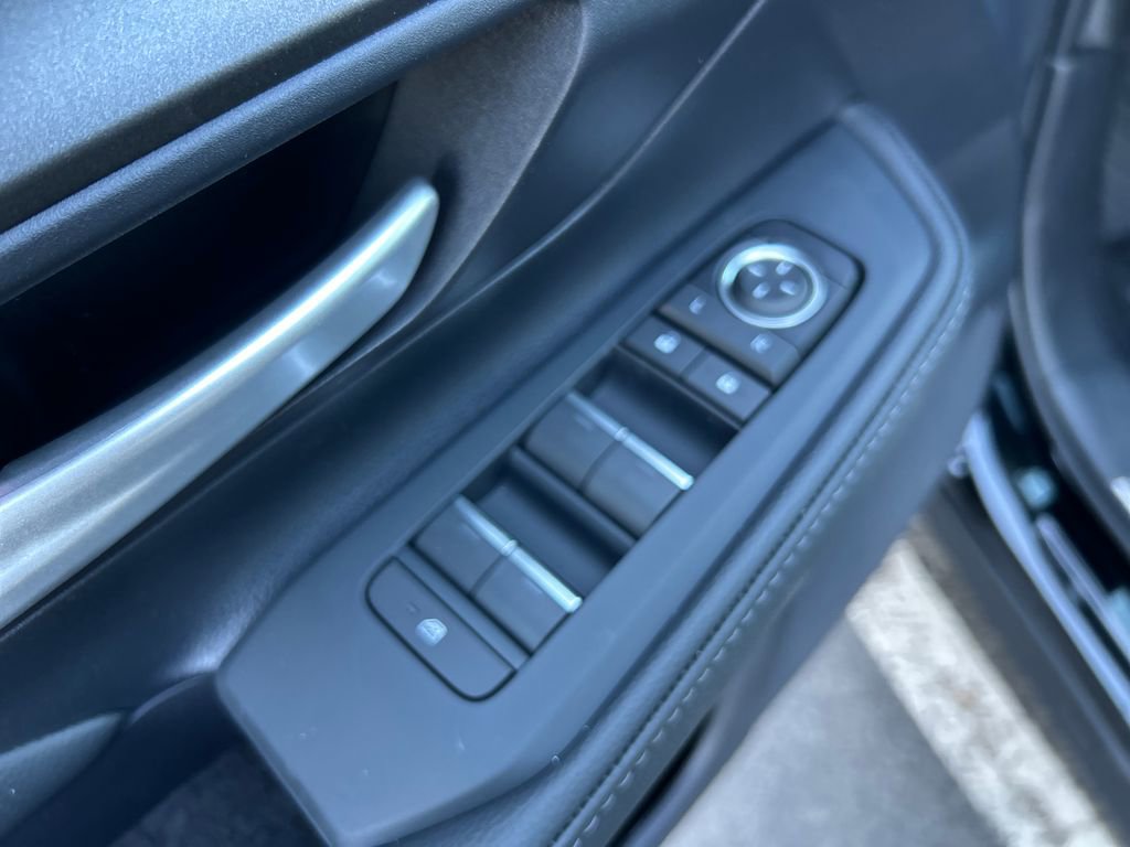 New 2026 Toyota Grand Highlander XLE image 19