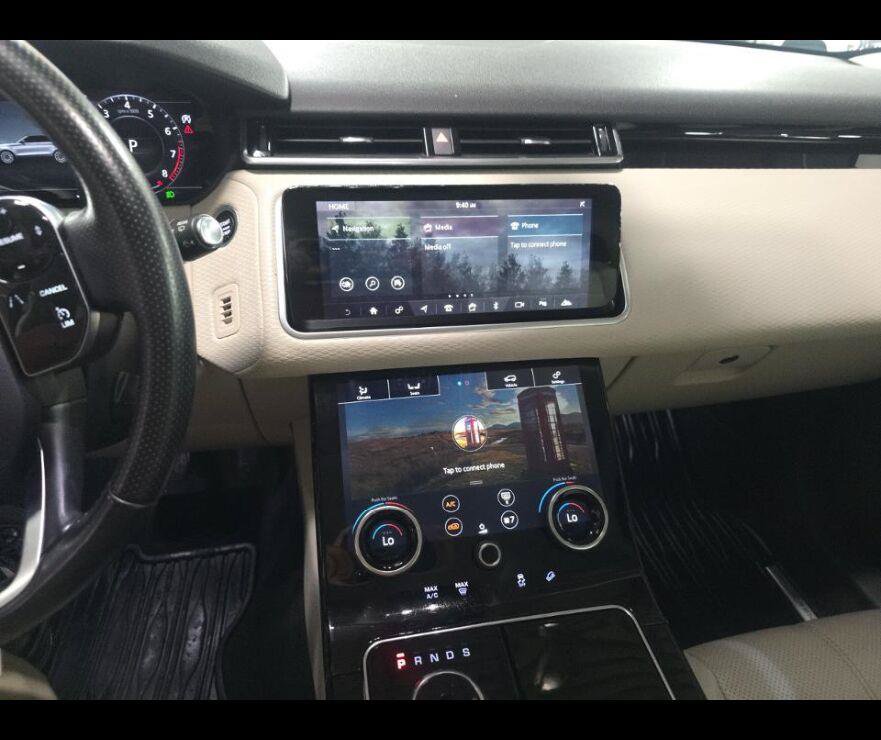 Used 2019 Land Rover Range Rover Velar S AWD/4WD image 6