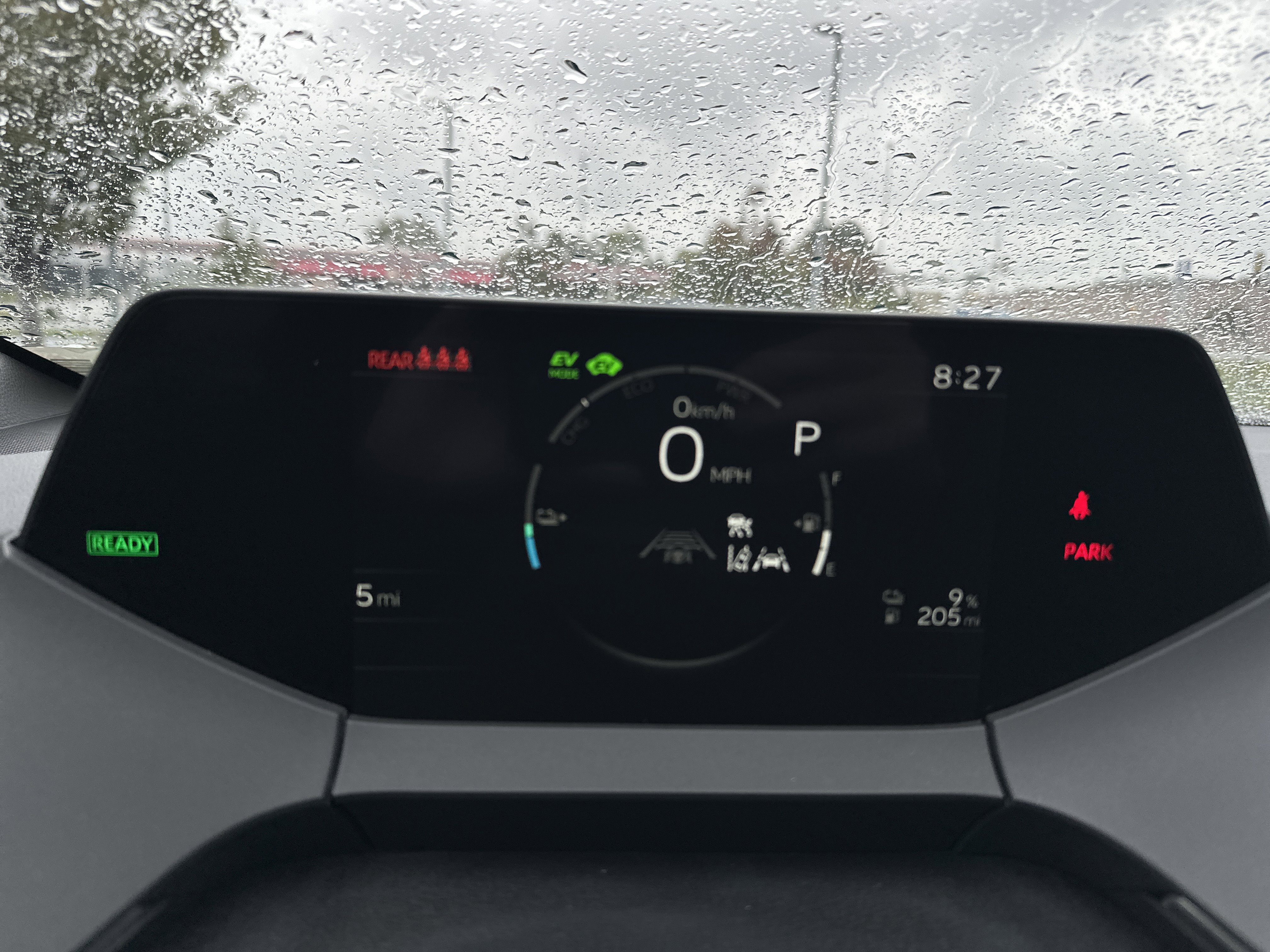 New 2026 Toyota Prius Plug-In Hybrid image 26