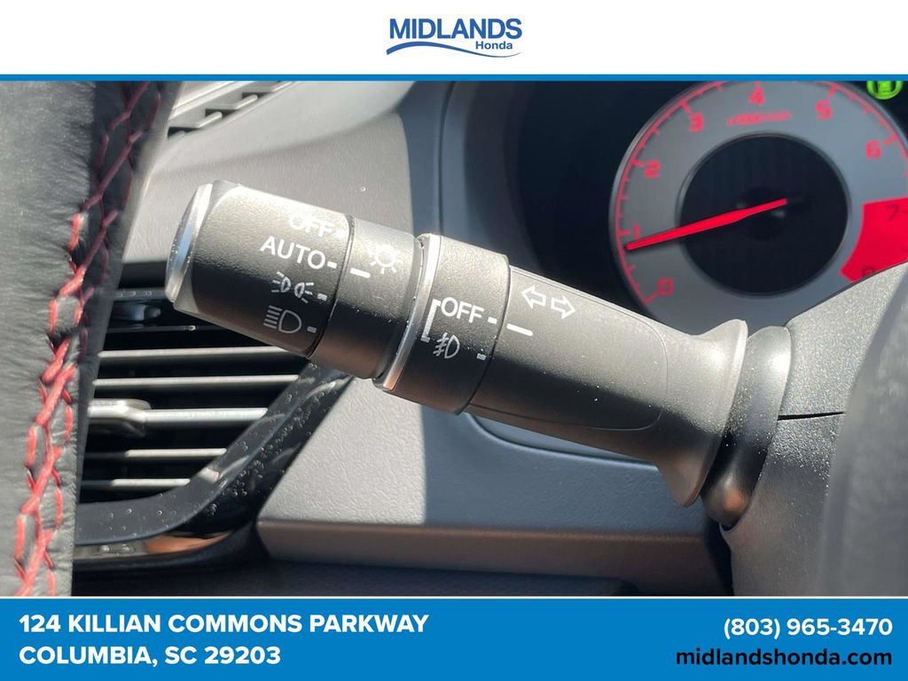 Used 2023 Acura RDX A-Spec AWD/4WD image 24
