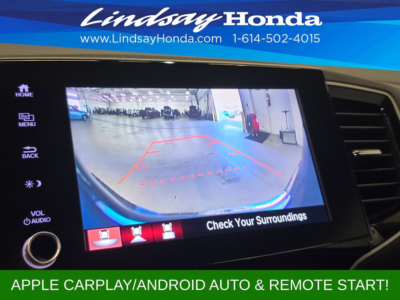 Used 2023 Honda Ridgeline Sport image 19