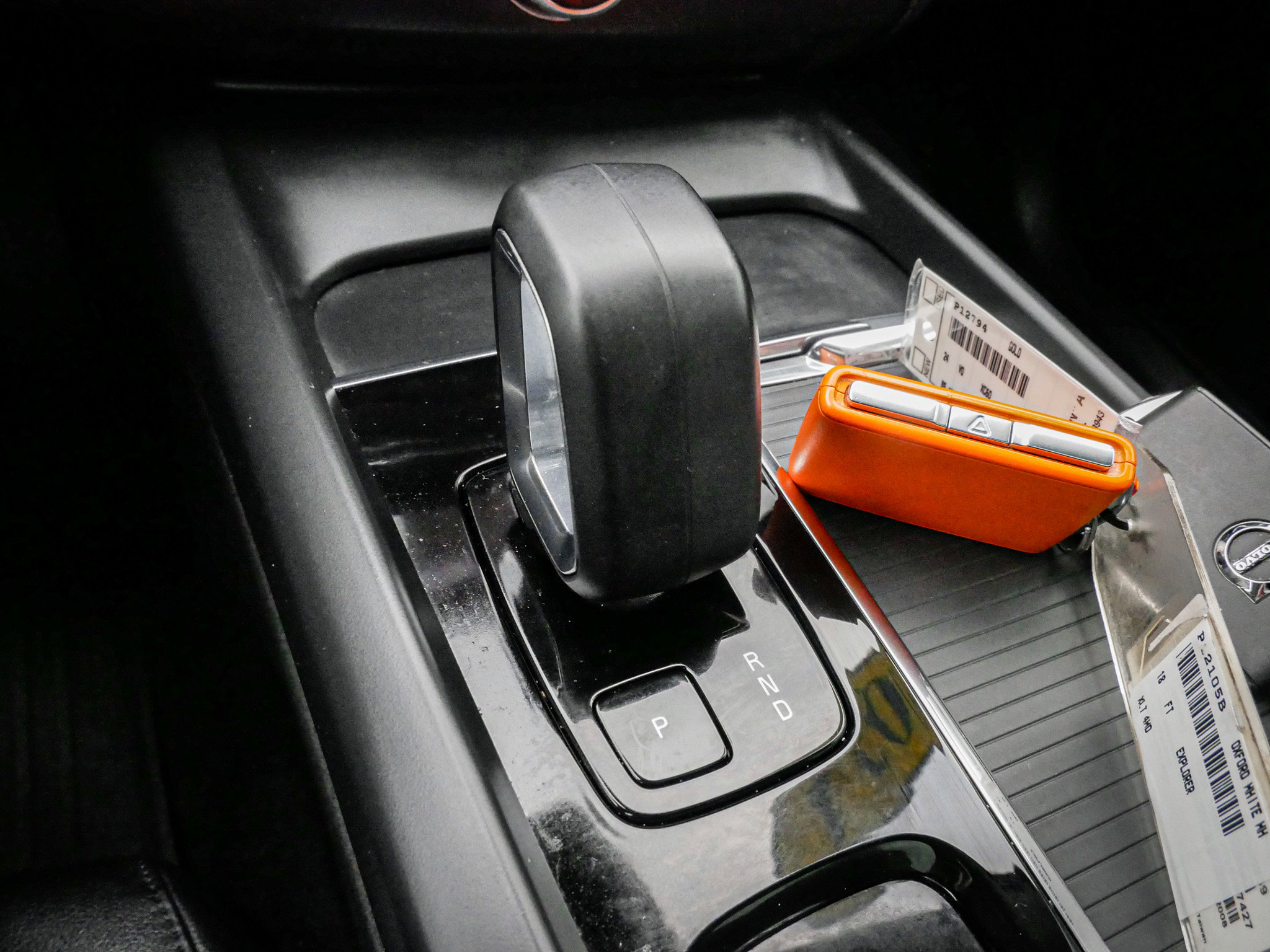 Used 2024 Volvo XC60 B5 Core image 26