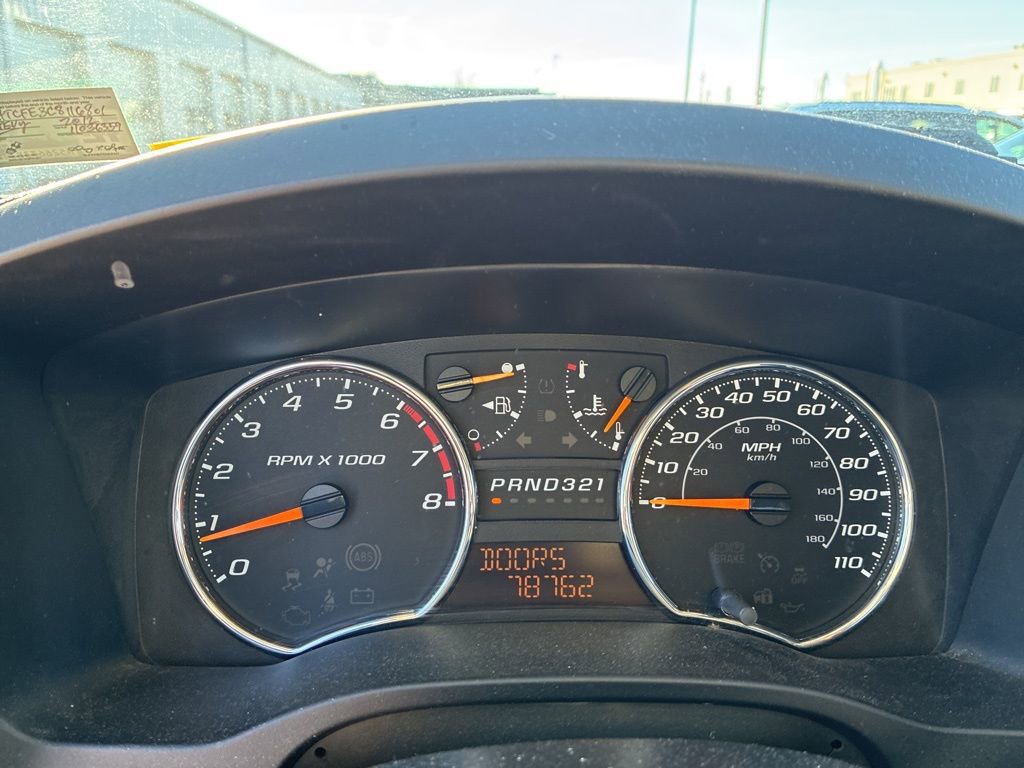 Used 2012 Chevrolet Colorado LT image 18