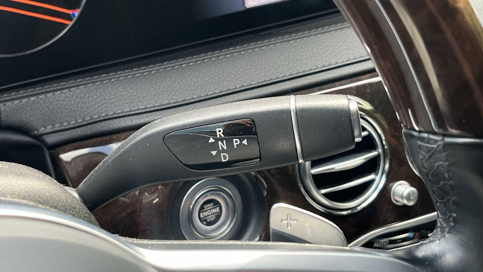 Certified 2018 Mercedes-Benz S 560 4MATIC Sedan image 48