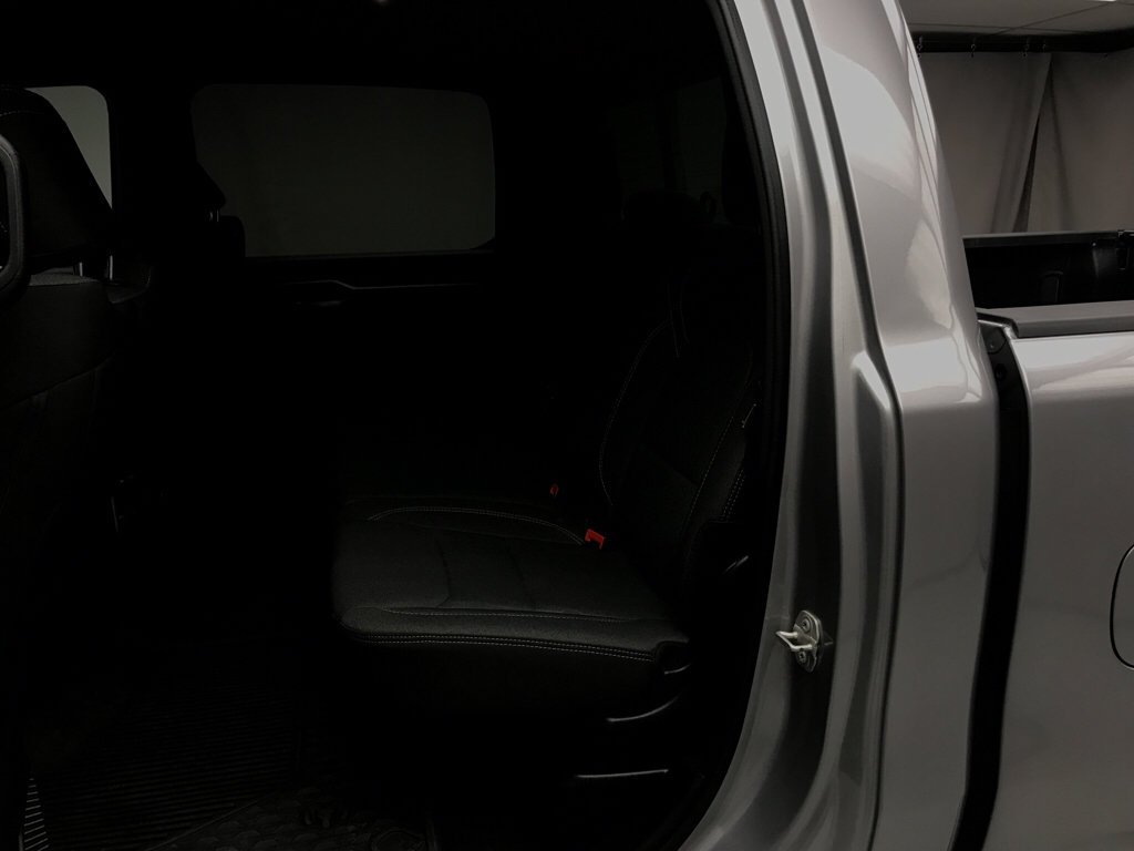 Used 2023 RAM 1500 Big Horn AWD/4WD image 20