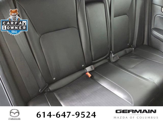Used 2025 Honda Civic Sport image 21
