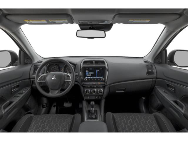 New 2027 Mitsubishi Outlander Sport FWD image 7