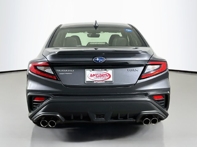 Used 2023 Subaru WRX Limited AWD/4WD image 20