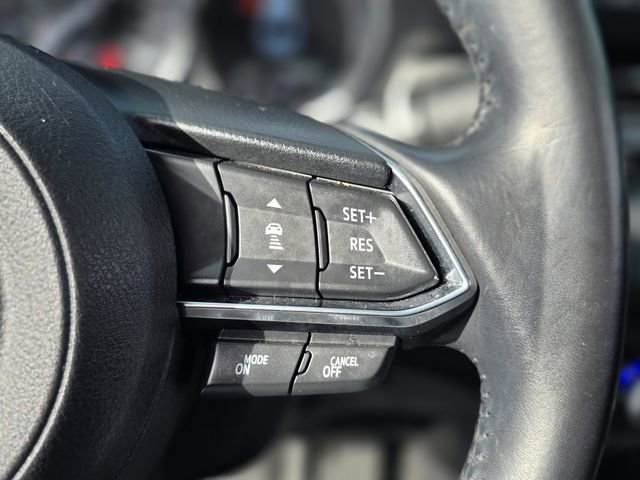 Used 2019 MAZDA MAZDA6 Sport FWD image 24