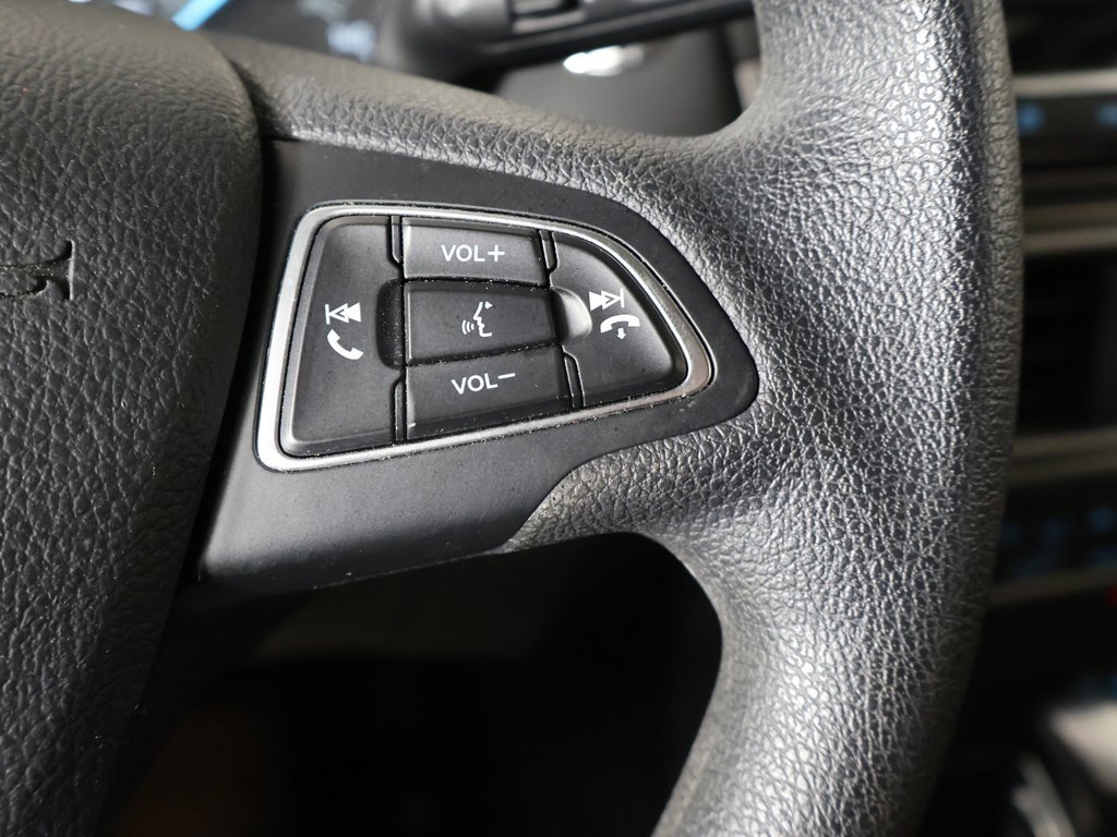 Used 2021 Ford EcoSport SE image 37