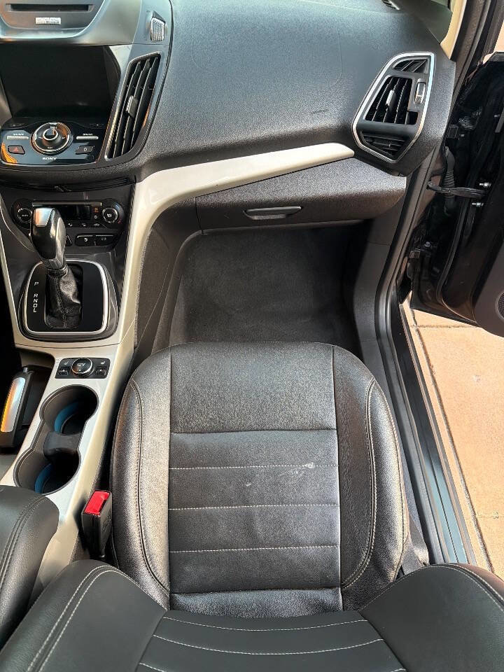 Used 2013 Ford C-MAX Energi SEL image 14
