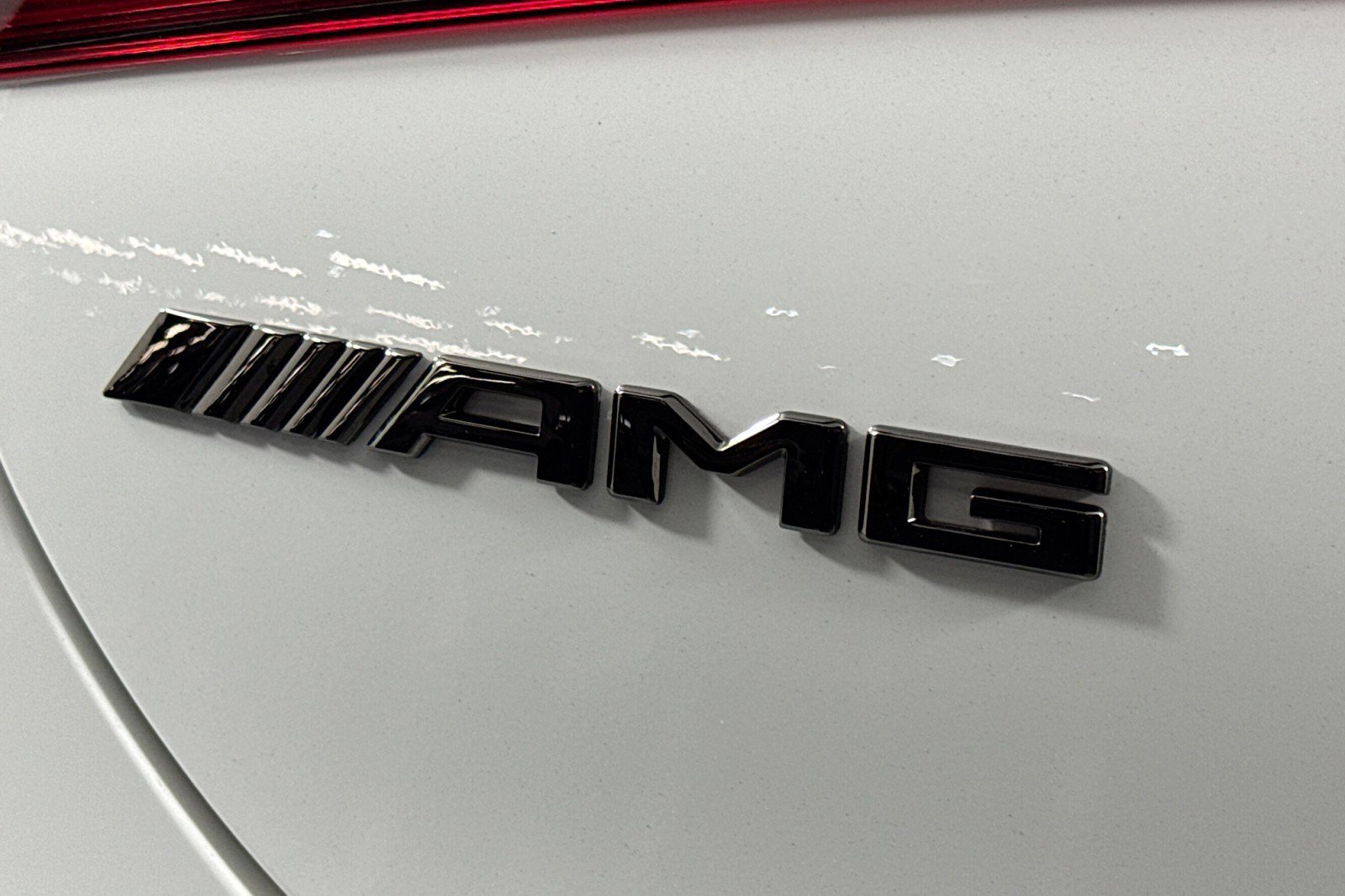 Certified 2024 Mercedes-Benz EQE AMG 4MATIC Sedan image 9