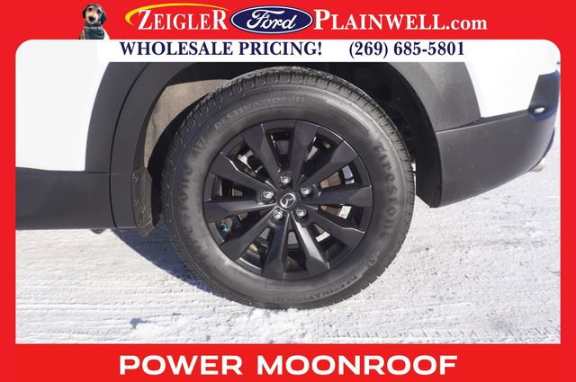 Used 2023 MAZDA CX-50 2.5 S w/ Convenience Package image 7