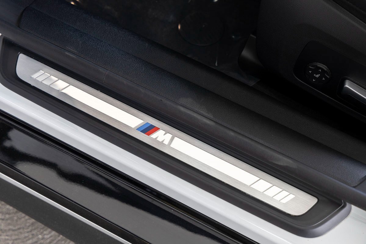 Certified 2023 BMW i4 M50 image 34