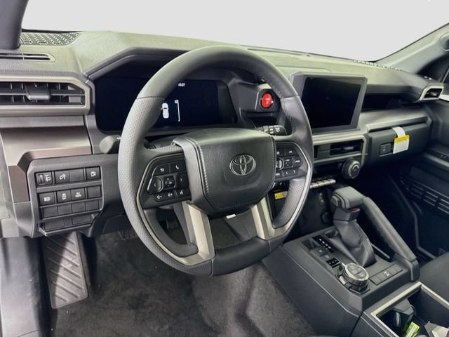 New 2026 Toyota 4Runner TRD Off-Road AWD/4WD image 9