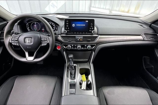 Used 2020 Honda Accord LX image 14