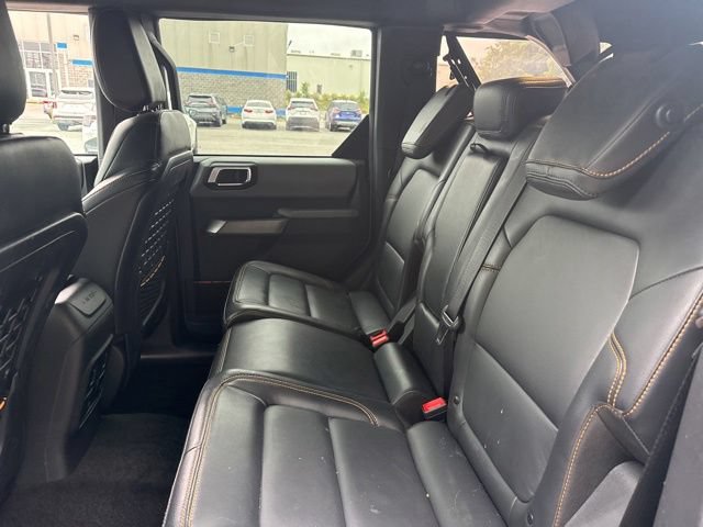 Used 2023 Ford Bronco Badlands AWD/4WD image 27