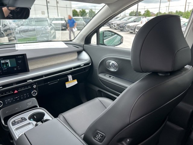 New 2026 Hyundai Ioniq 9 SEL image 23