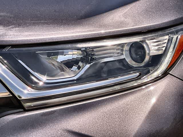 Certified 2018 Honda CR-V EX image 24