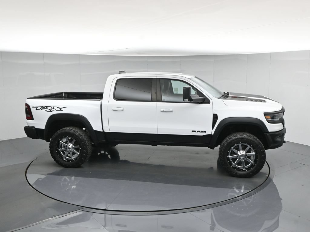 Used 2022 RAM 1500 TRX w/ TRX Level 2 Equipment Group AWD/4WD image 56