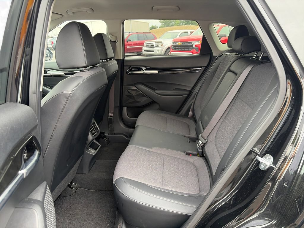 Used 2024 Kia Seltos S AWD/4WD image 25