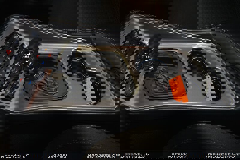 Used 2023 Dodge Challenger R/T w/ Blacktop Package image 27