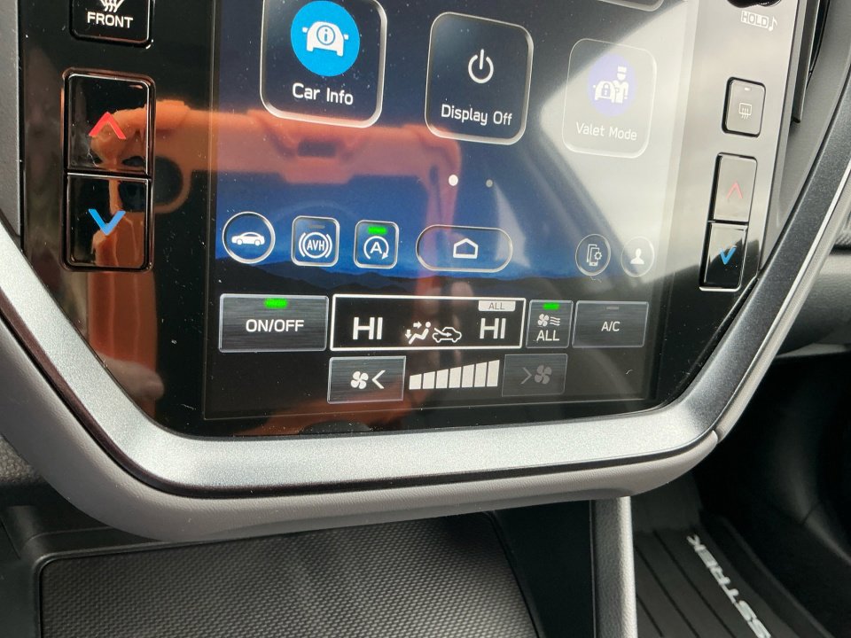 New 2026 Subaru Crosstrek 2.0i Premium AWD/4WD image 18