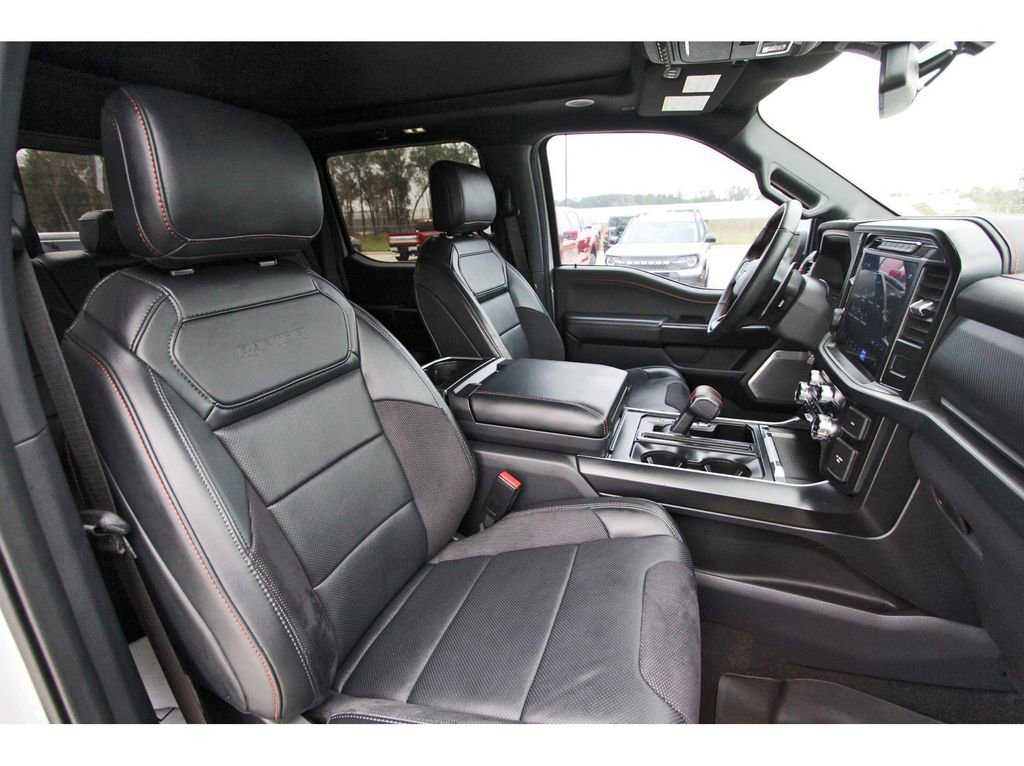 Used 2024 Ford F150 Raptor image 24