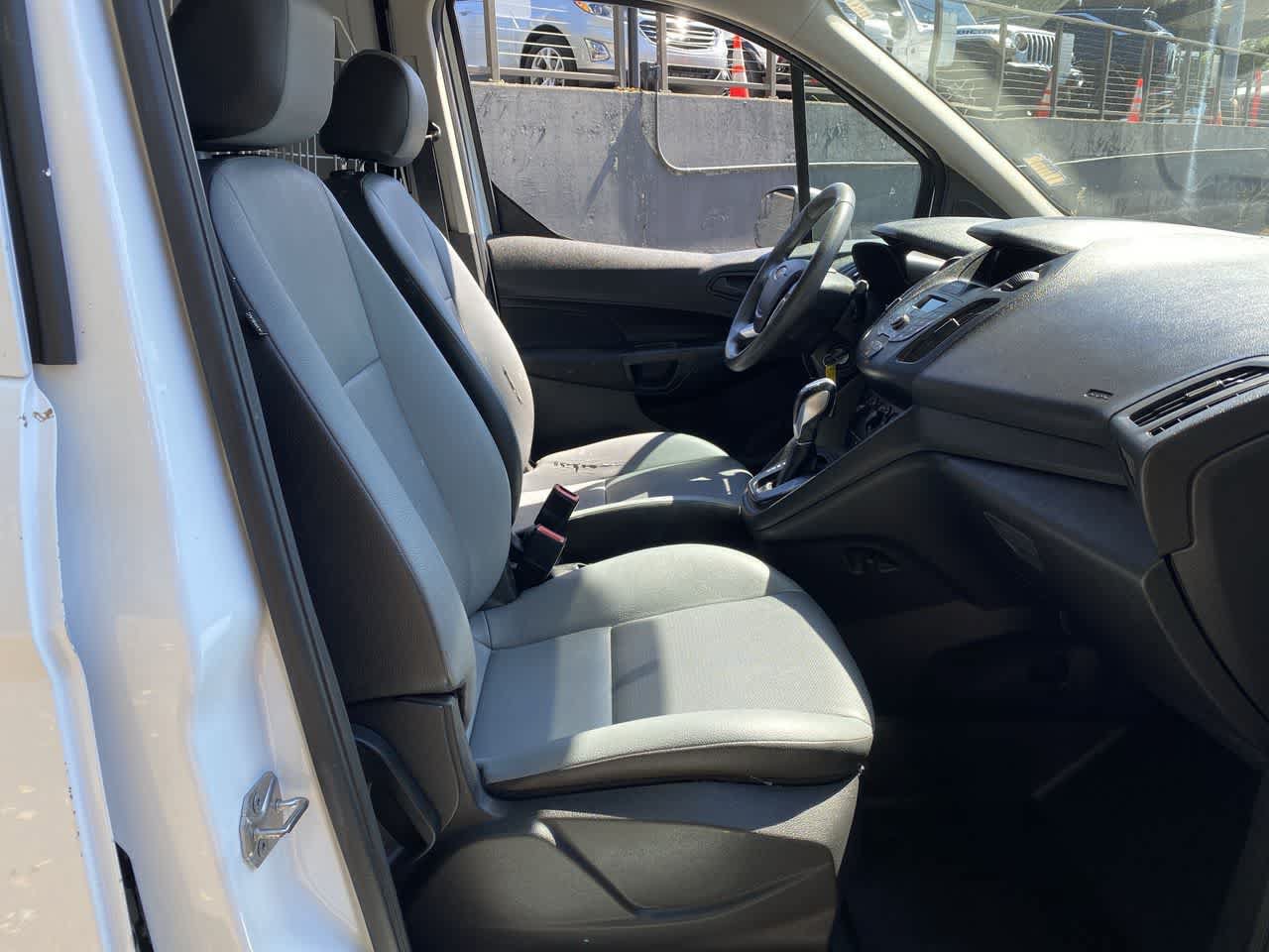 Used 2018 Ford Transit Connect XL FWD image 15