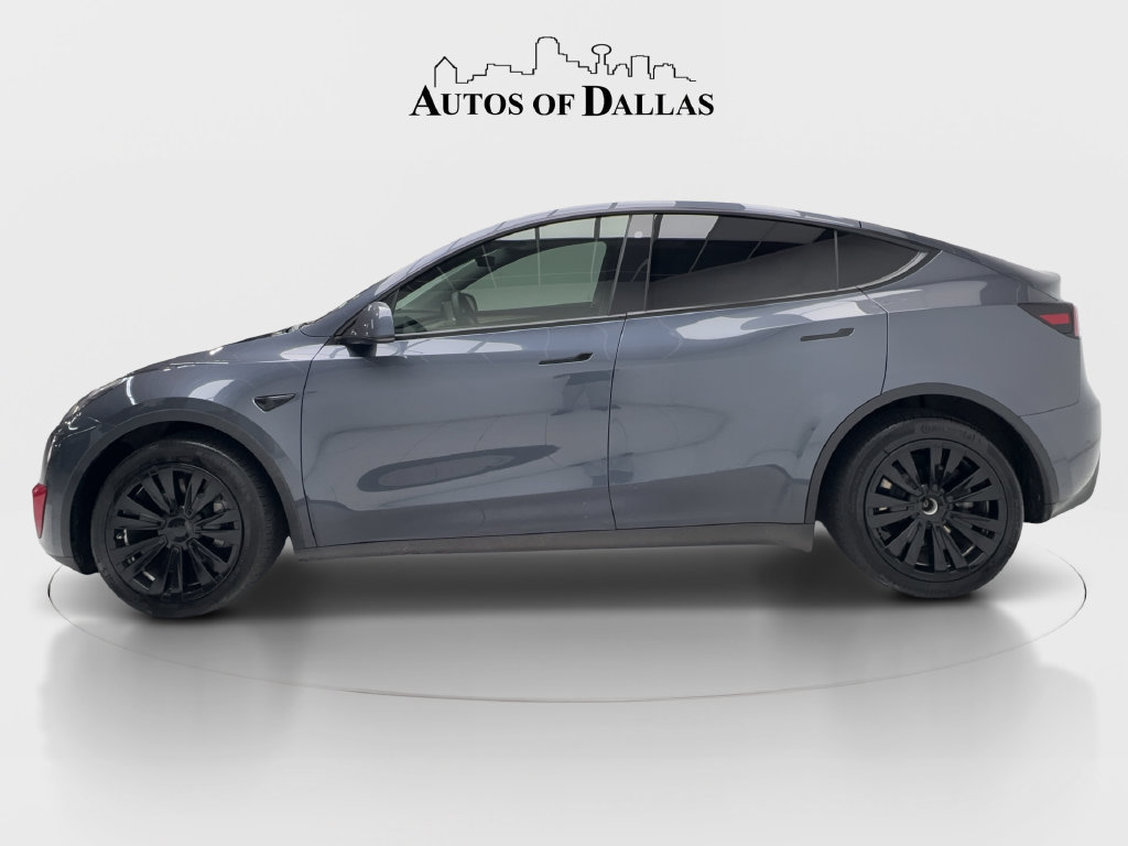 Used 2023 Tesla Model Y Long Range AWD/4WD image 10