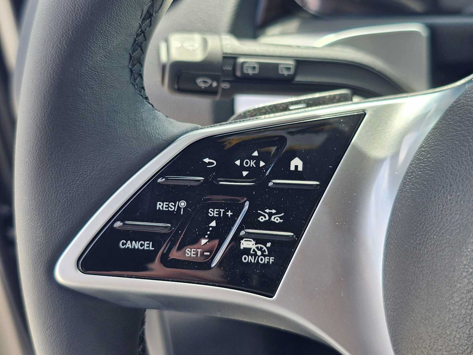 New 2026 Mercedes-Benz GLB 250 image 27