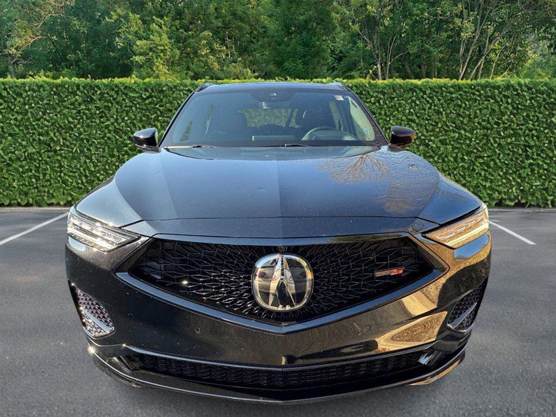 Used 2023 Acura MDX Type S image 7