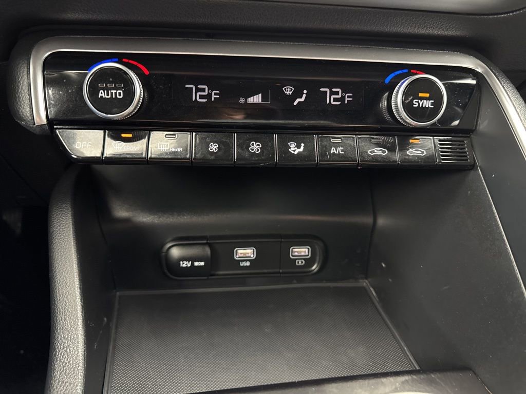 Used 2024 Kia K5 GT-Line image 20